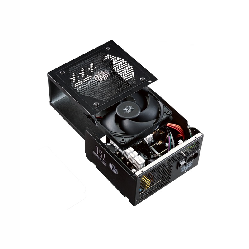 MasterWatt 750 750w