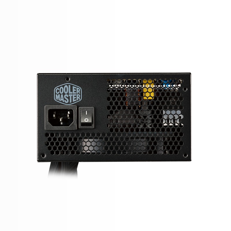 MasterWatt 750 750w