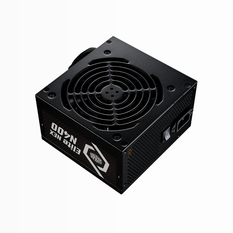 ELITE NEX N400 | Accesibile ma affidabile ATX PSU