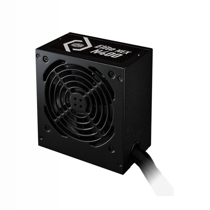 ELITE NEX N400 | Accesibile ma affidabile ATX PSU