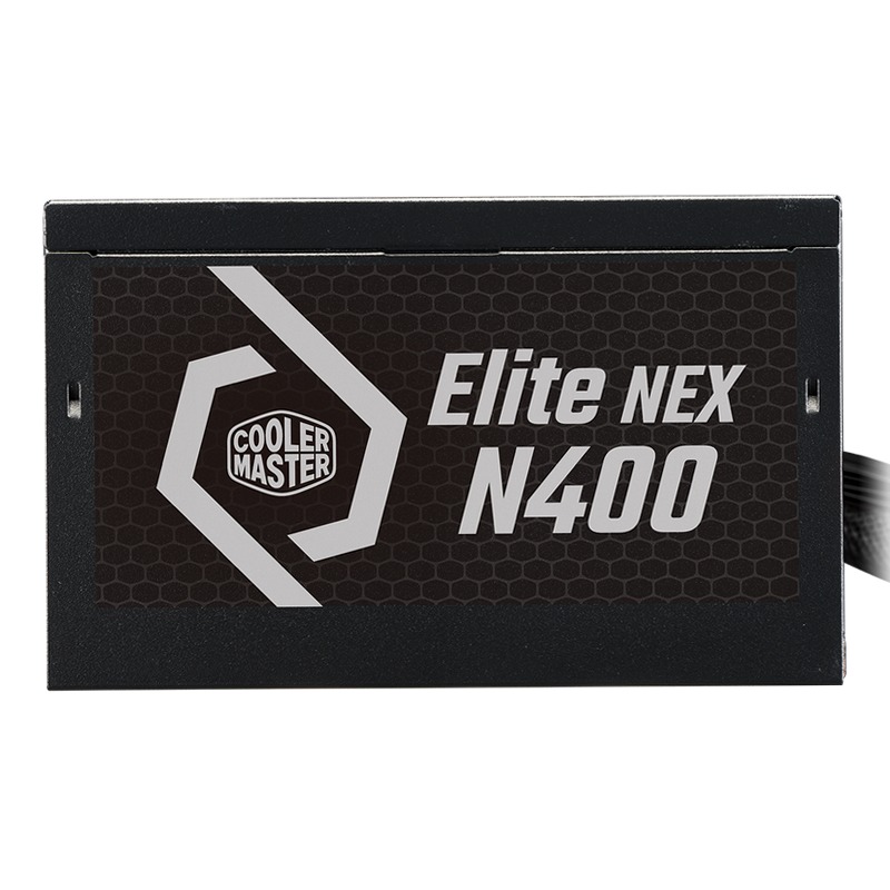 ELITE NEX N400 | Accesibile ma affidabile ATX PSU