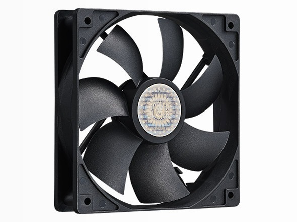 Standard Fan 90 ST1
