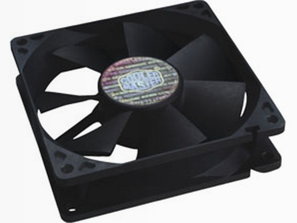 Standard Fan 90 ST1