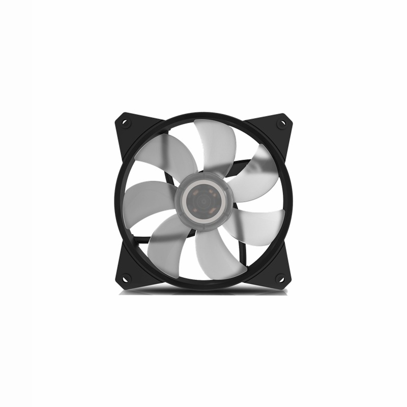 MasterFan MF120L Blue LED