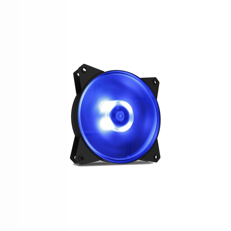 MasterFan MF120L Blue LED
