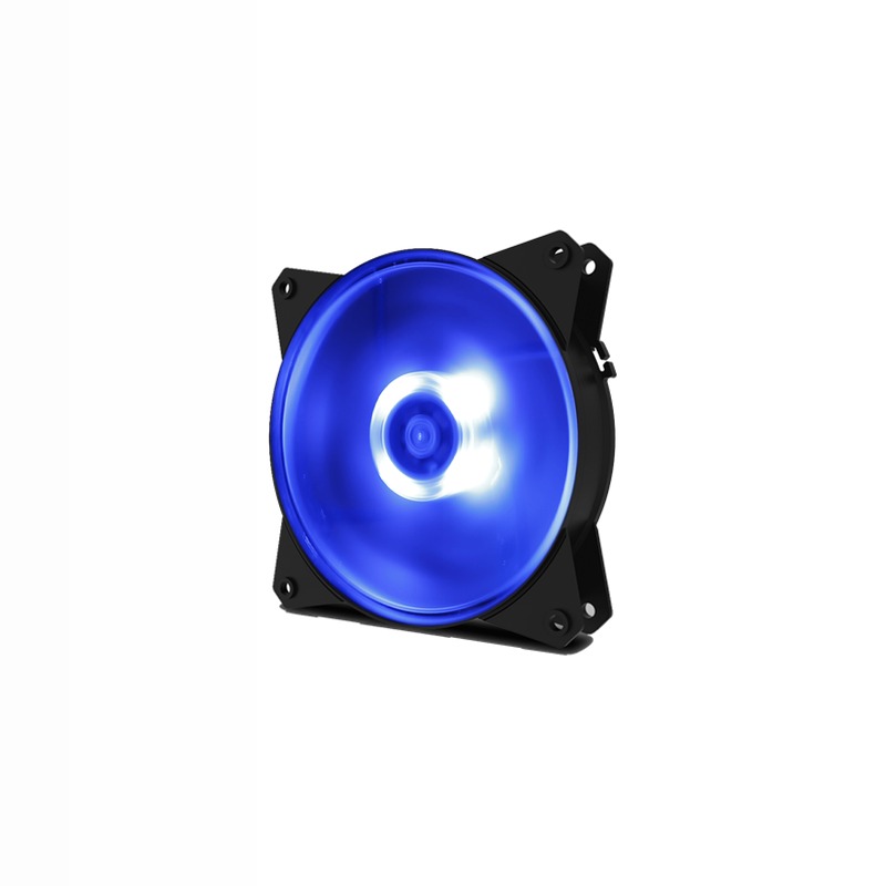 MasterFan MF120L Blue LED