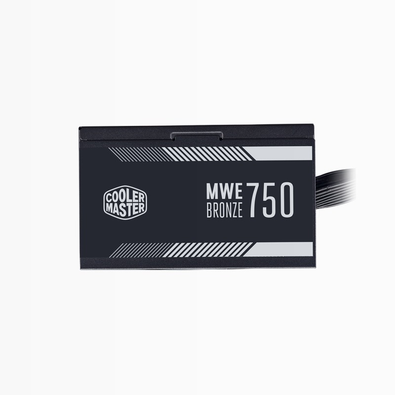 MWE 750 Bronzo - V2 80 Plus Bronze 750w Full modulare
