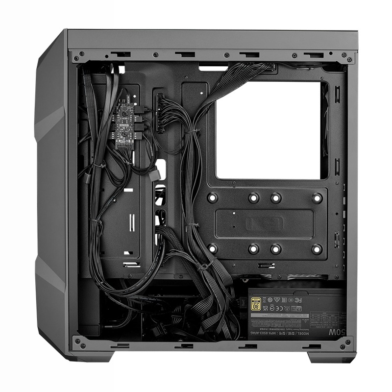 TD500 MAX
