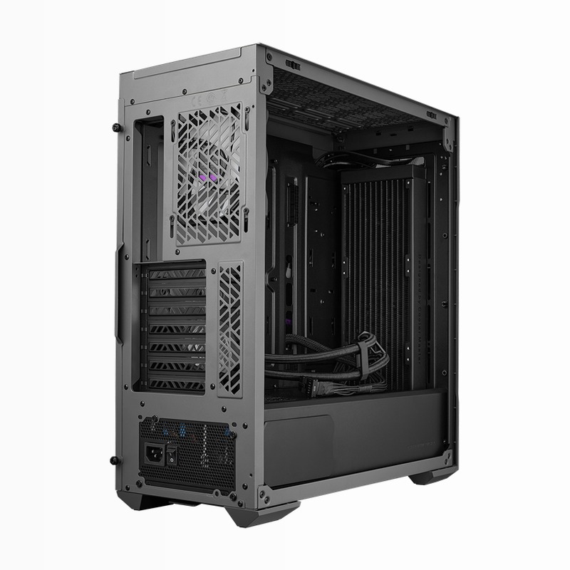 TD500 MAX