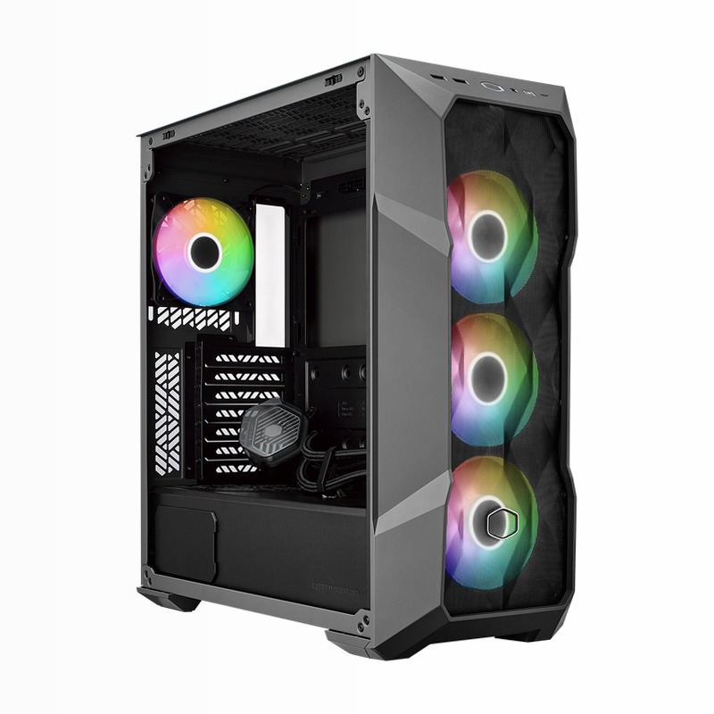 TD500 MAX