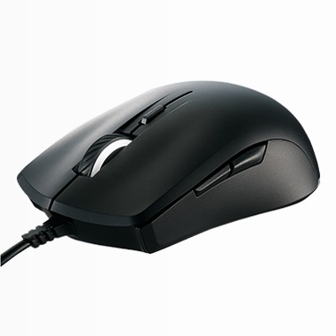 MasterMouse Lite S Gaming Mouse