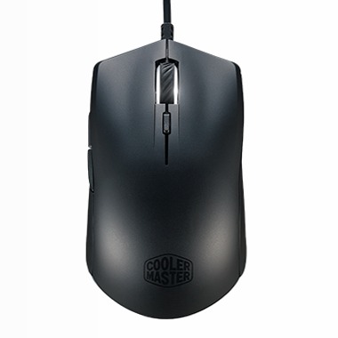 MasterMouse Lite S Gaming Mouse