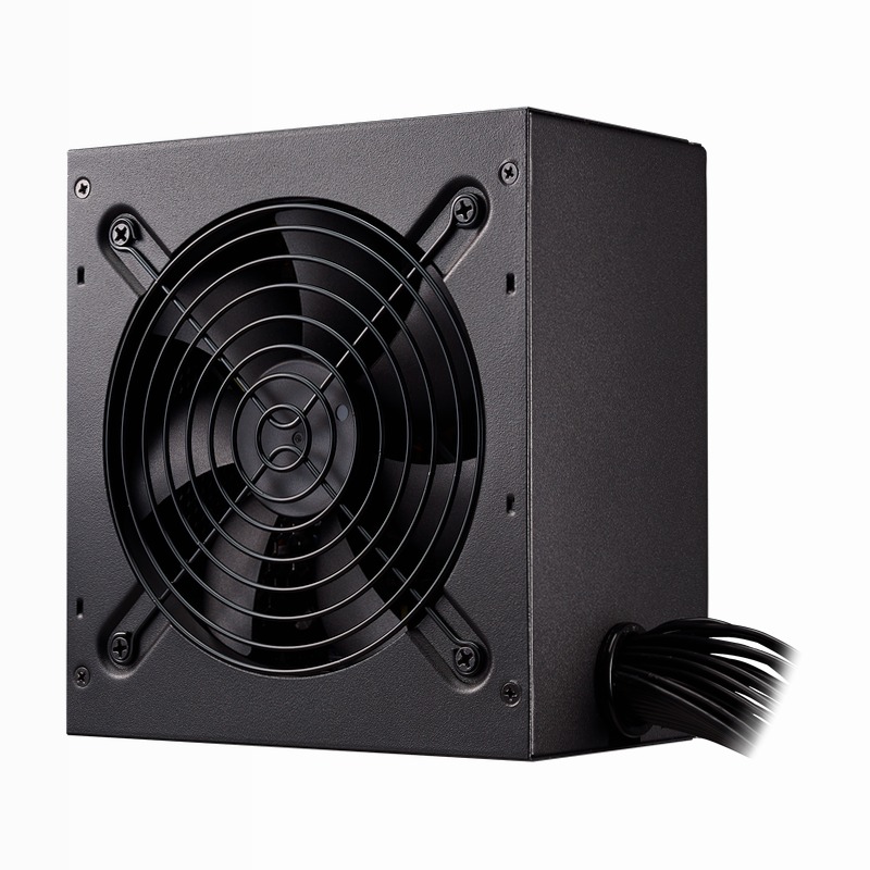 MWE 500 Bronze - V2 80 Plus Bronze Full modulare