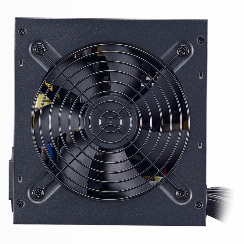 MWE 500 Bronze - V2 80 Plus Bronze Full modulare