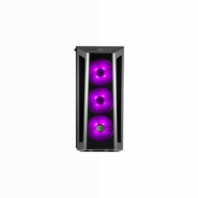 MasterBox MB520 RGB