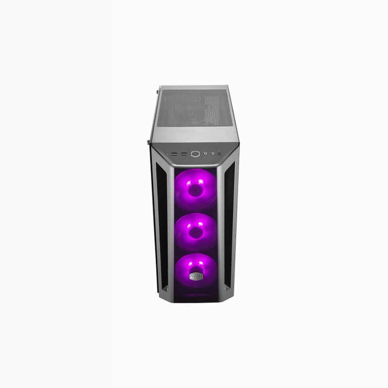 MasterBox MB520 RGB