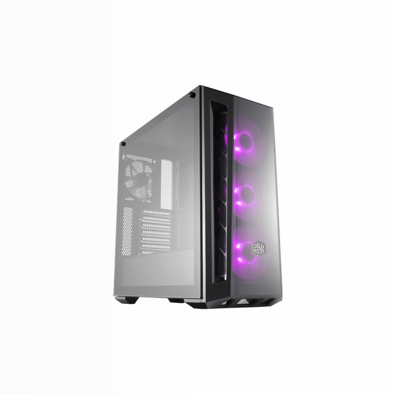 MasterBox MB520 RGB