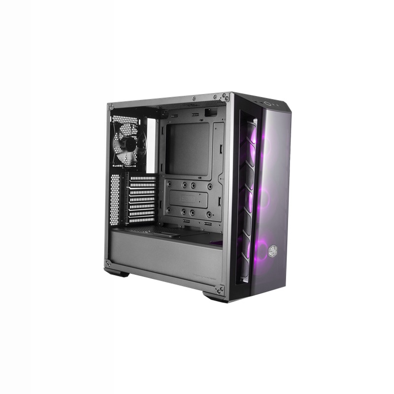 MasterBox MB520 RGB