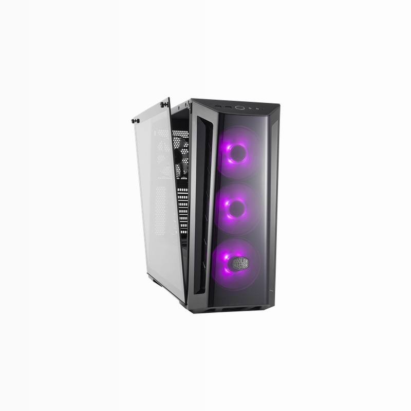 MasterBox MB520 RGB