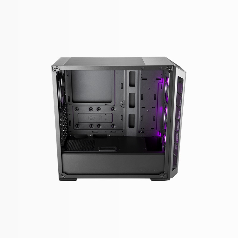 MasterBox MB520 RGB