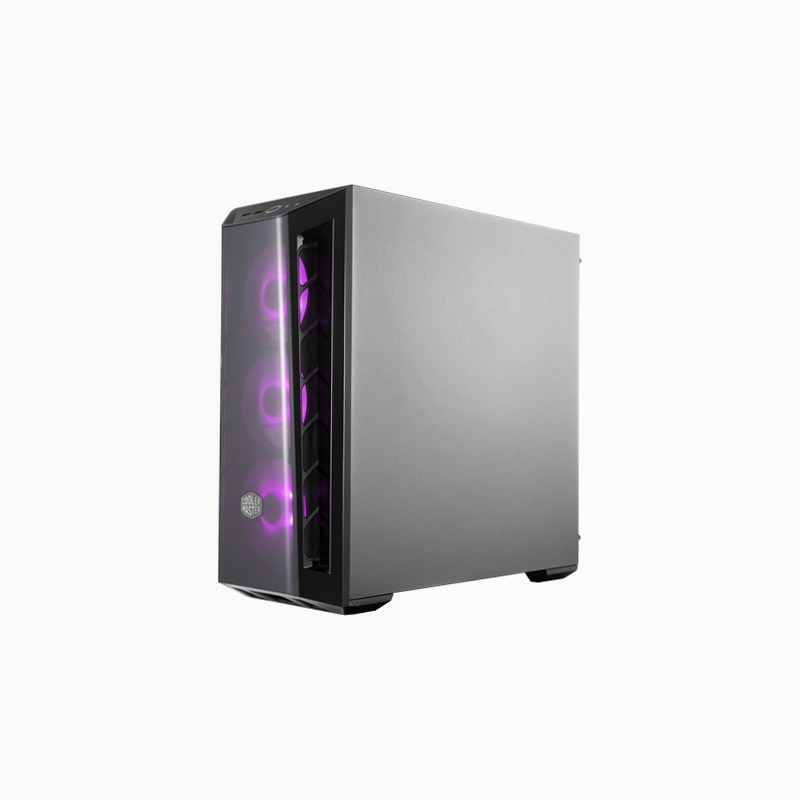 MasterBox MB520 RGB