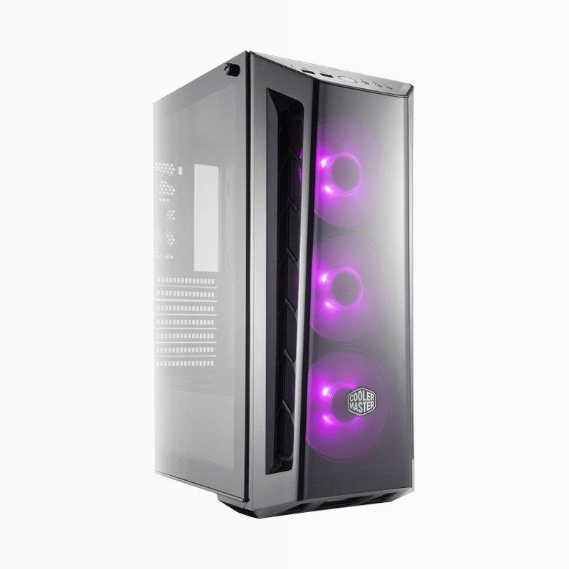 MasterBox MB520 RGB
