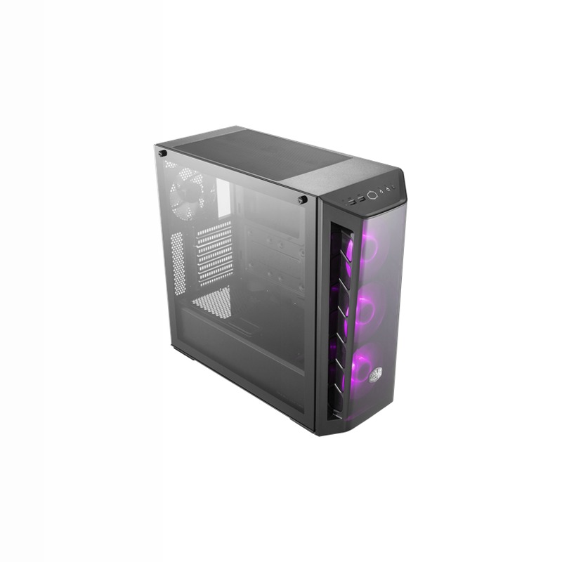 MasterBox MB520 RGB