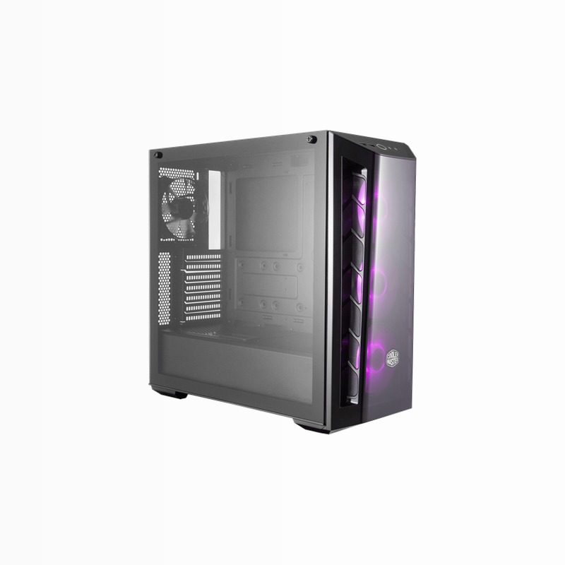 MasterBox MB520 RGB