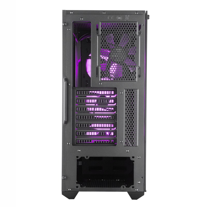 MasterBox MB520 RGB