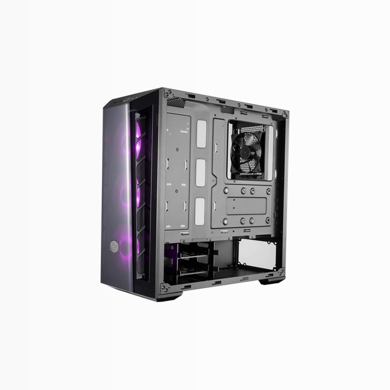 MasterBox MB520 RGB