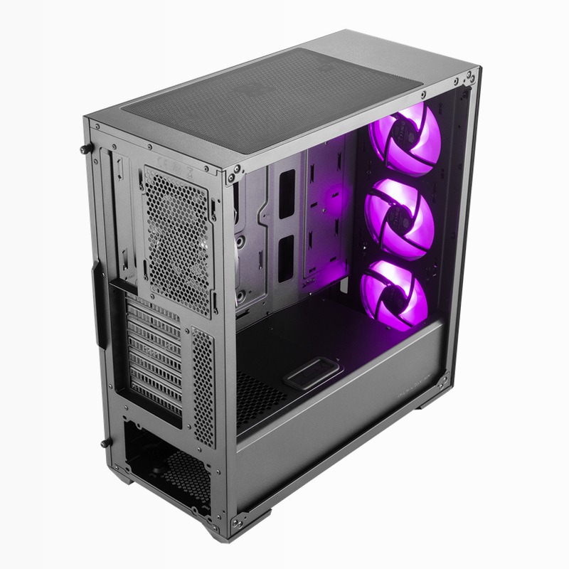 MasterBox MB520 RGB