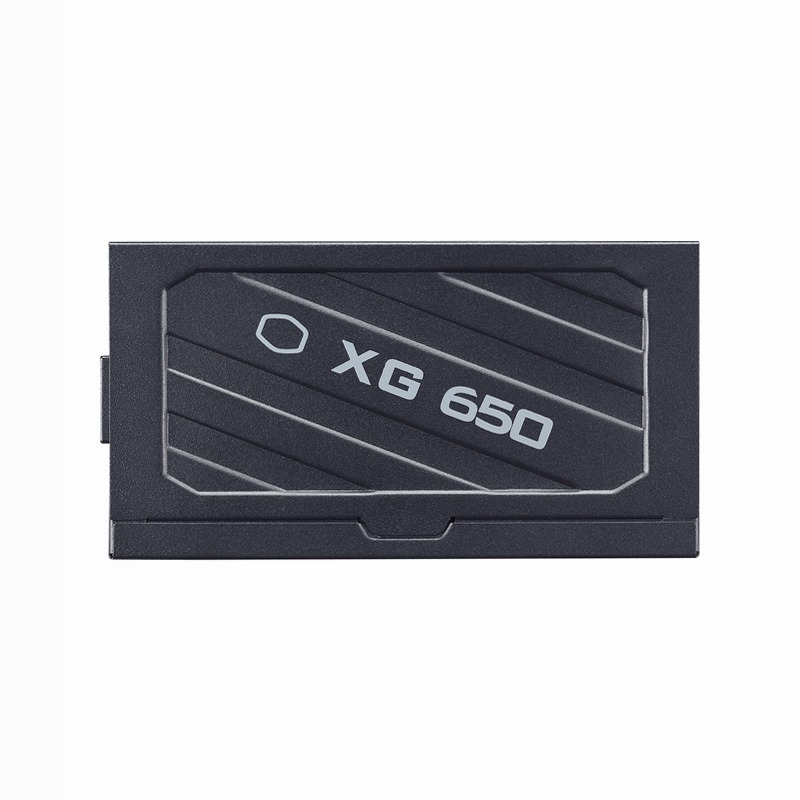 XG650 Platinum