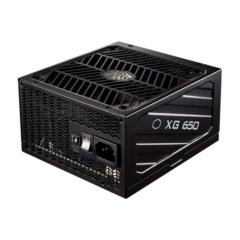 XG650 Platinum
