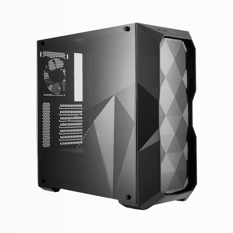 MasterBox TD500L