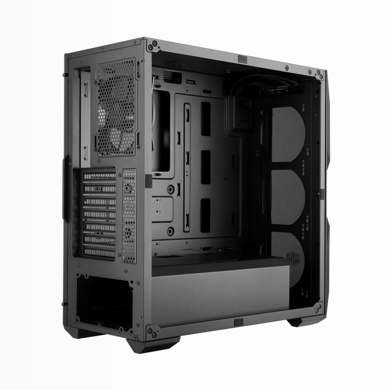 MasterBox TD500L