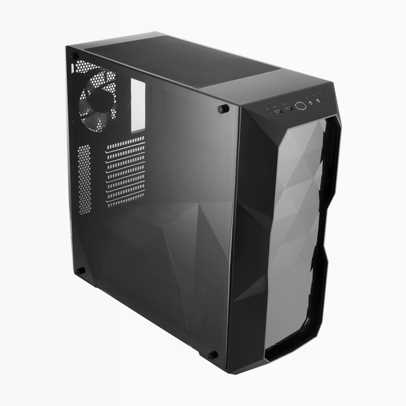 MasterBox TD500L