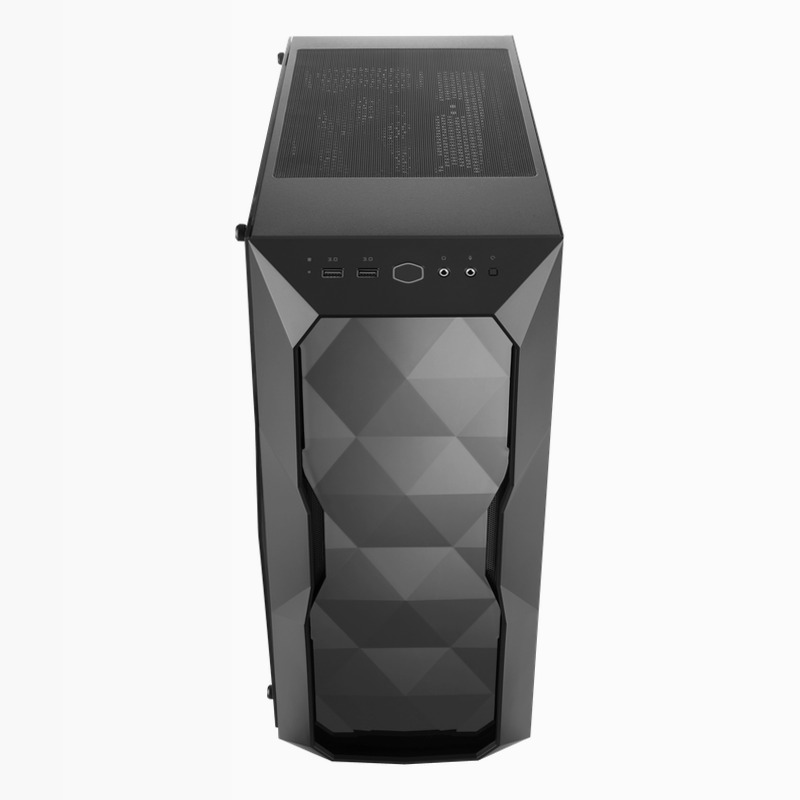 MasterBox TD500L