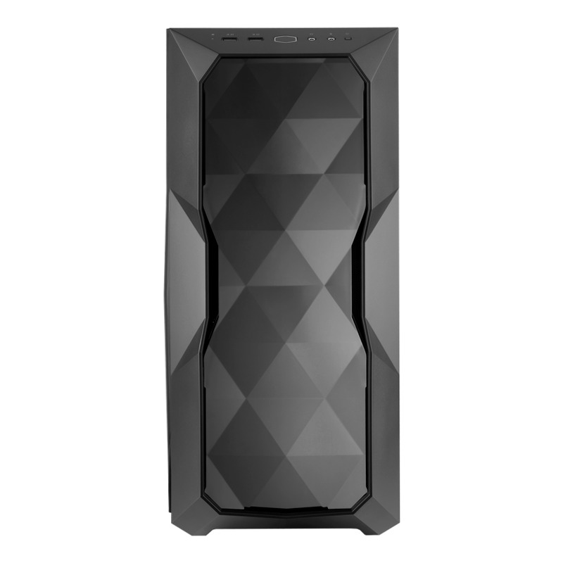MasterBox TD500L