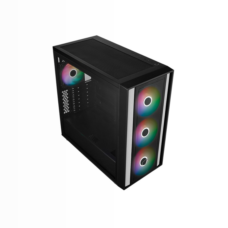MasterBox 600 Lite