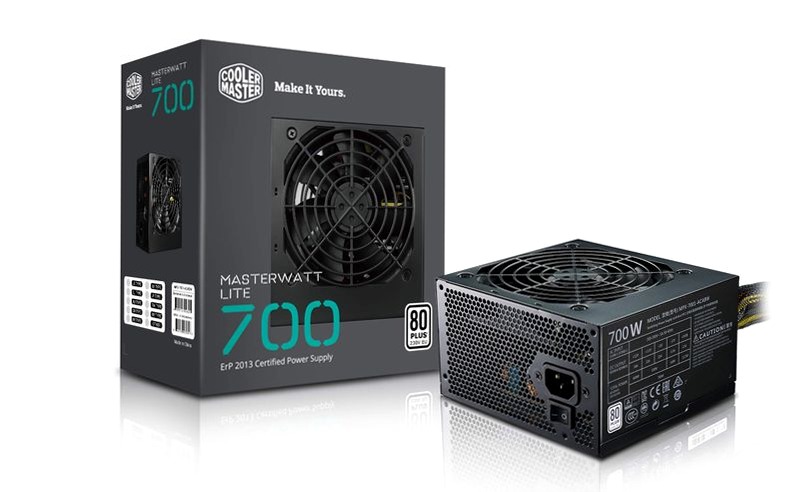 MasterWatt Lite 230V 700W Non modulare