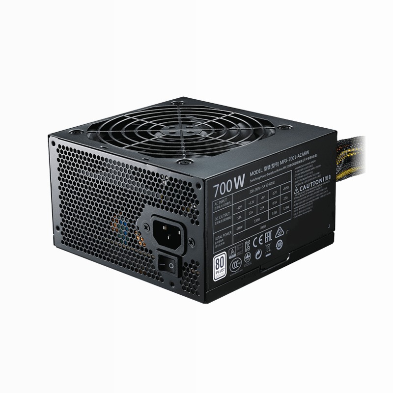 MasterWatt Lite 230V 700W Non modulare