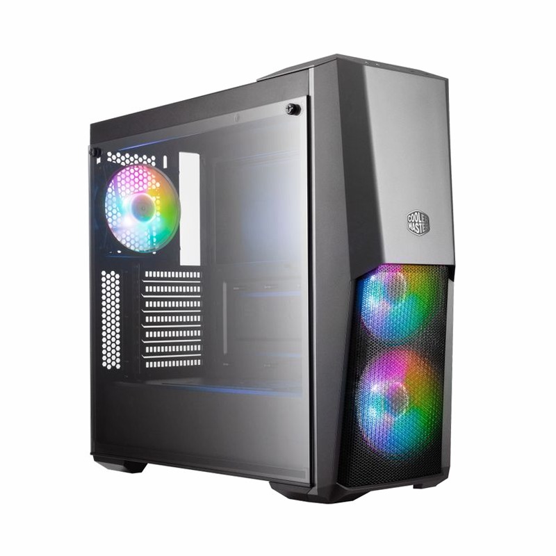 MasterBox MB500 ARGB Mid Tower PC Case