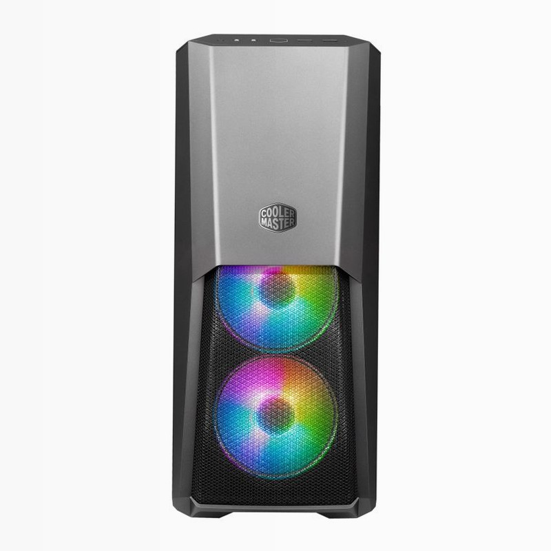 MasterBox MB500 ARGB Mid Tower PC Case