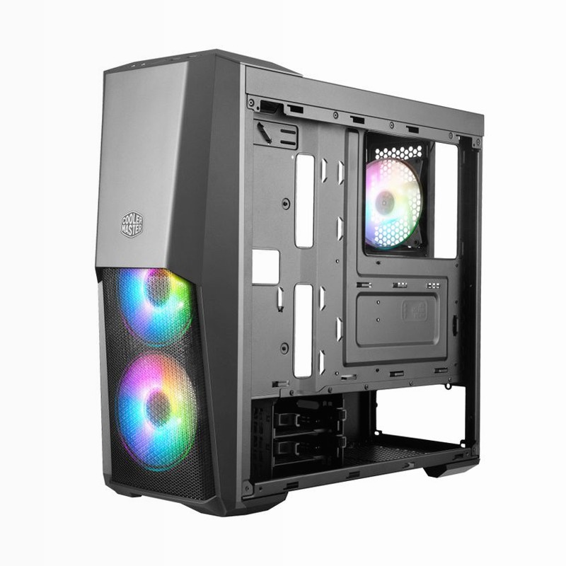 MasterBox MB500 ARGB Mid Tower PC Case