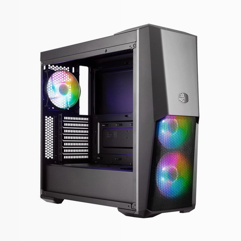 MasterBox MB500 ARGB Mid Tower PC Case