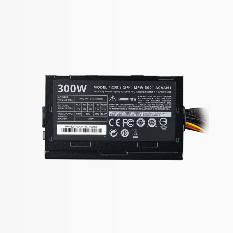 Elite 300W - V3