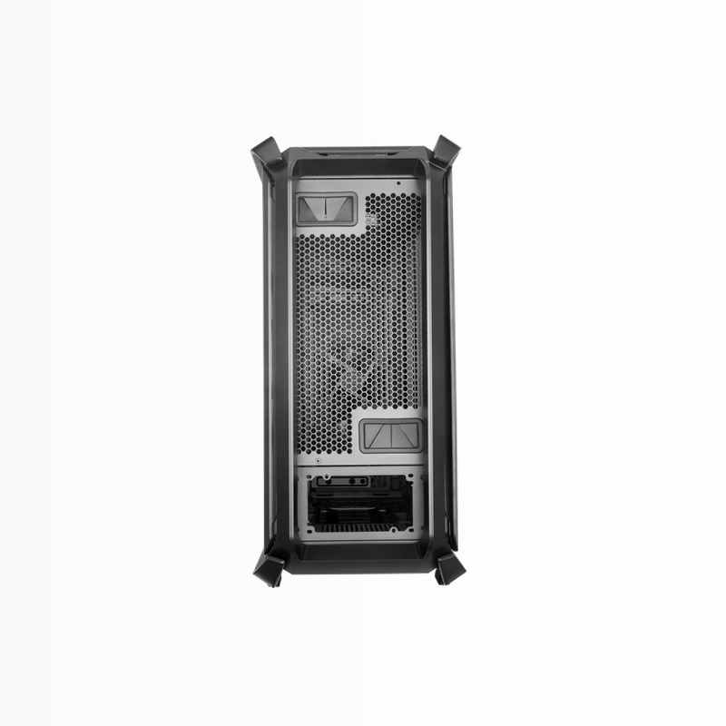 COSMOS C700P Black Edition Full Tower PC Case