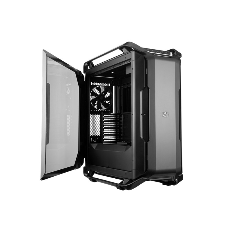 COSMOS C700P Black Edition Full Tower PC Case