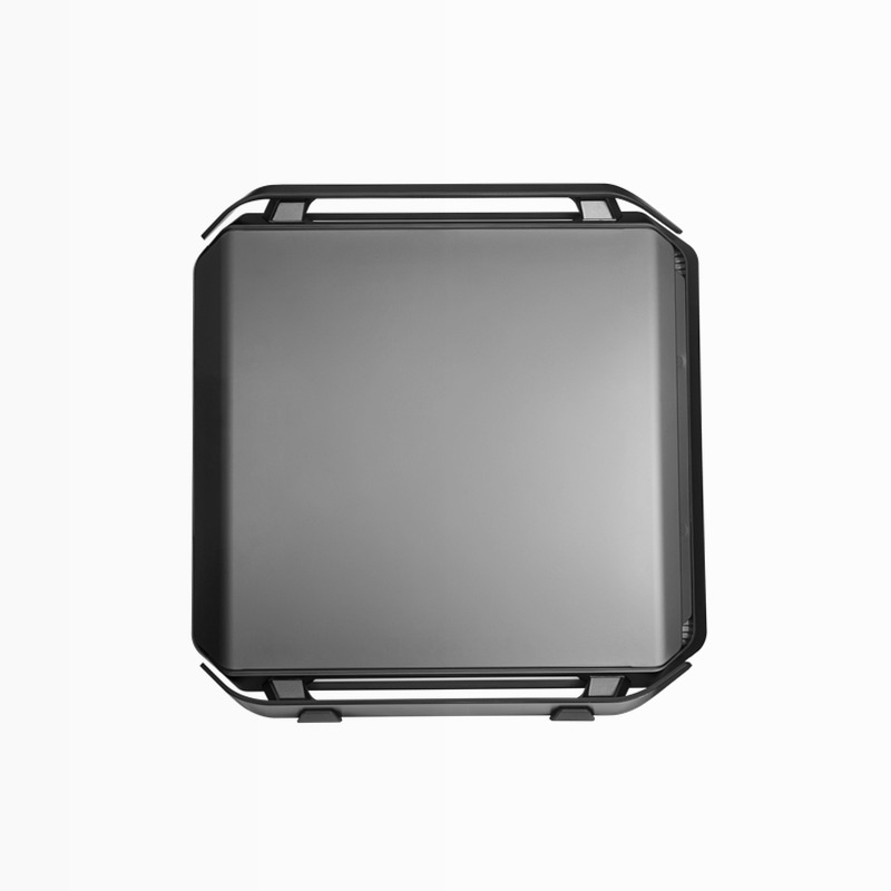 COSMOS C700P Black Edition Full Tower PC Case