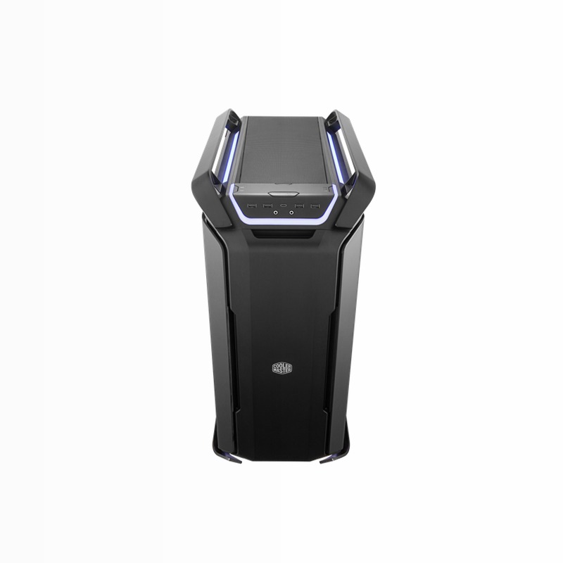 COSMOS C700P Black Edition Full Tower PC Case